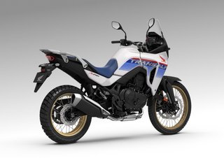 Honda XL750 Transalp 2026