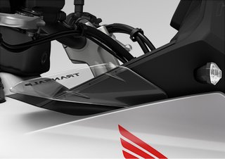 Honda XL750 Transalp 2026