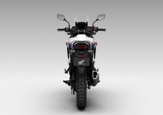 Honda XL750 Transalp 2026