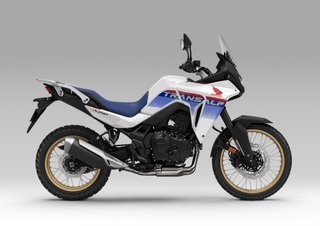 Honda XL750 Transalp 2026