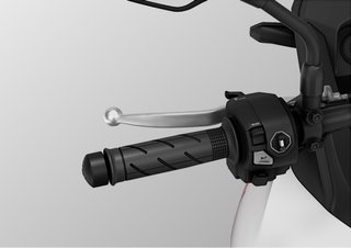 Honda XL750 Transalp 2026