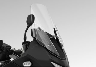 Honda XL750 Transalp 2026