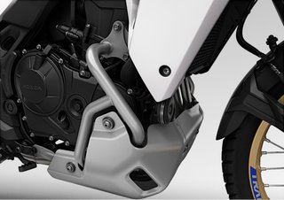 Honda XL750 Transalp 2026