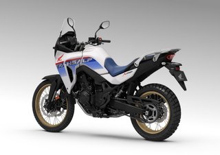 Honda XL750 Transalp 2026