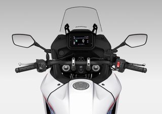 Honda XL750 Transalp 2026