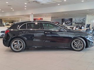 Mercedes-Benz Clase A 200-2024