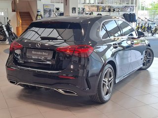 Mercedes-Benz Clase A 200-2024