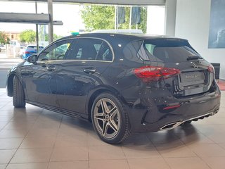Mercedes-Benz Clase A 200-2024
