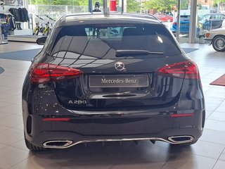 Mercedes-Benz Clase A 200-2024