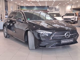 Mercedes-Benz Clase A 200-2024