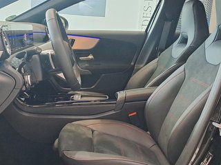 Mercedes-Benz Clase A 200-2024