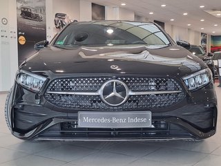 Mercedes-Benz Clase A 200-2024