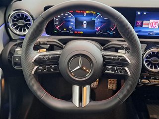 Mercedes-Benz Clase A 200-2024