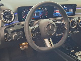 Mercedes-Benz Clase A 200-2024