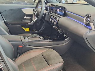 Mercedes-Benz Clase A 200-2024
