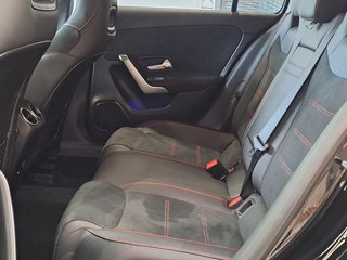 Mercedes-Benz Clase A 200-2024