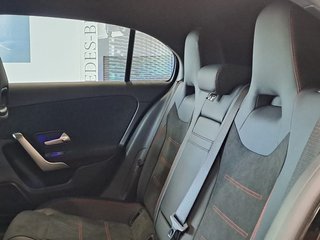 Mercedes-Benz Clase A 200-2024