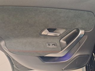 Mercedes-Benz Clase A 200-2024