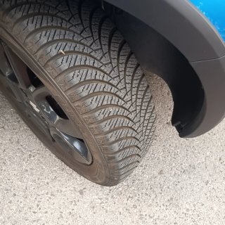 Suzuki ignis 1.2 glx mild hybrid 2021