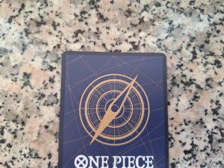Carta One Piece Hamlet OP08-090