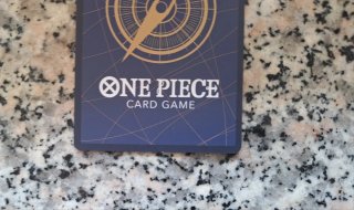 Carta One Piece Hamlet OP08-090