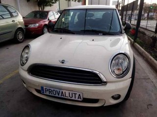 Faro mini 0305060002 hatch 1.4 mt (75 cv | 230957