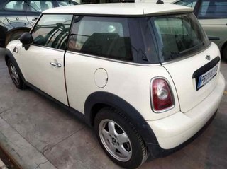 Faro mini 0305060002 hatch 1.4 mt (75 cv | 230957
