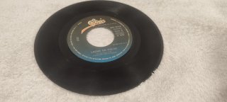 Vinilo Coz - Mas Sexy