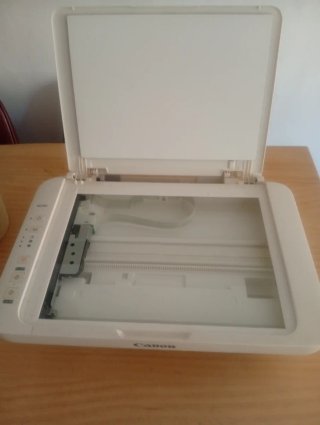 Impresora Canon PIXMA