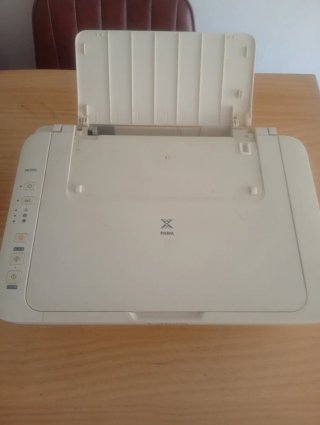 Impresora Canon PIXMA
