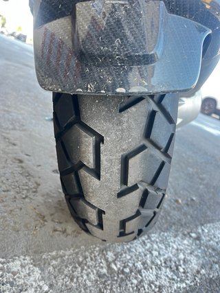 BMW R1200GS Adventure