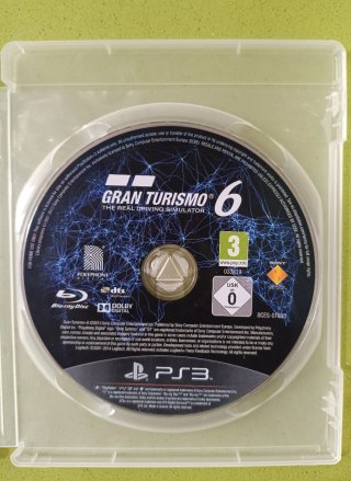 Lote 5 juegos PS3