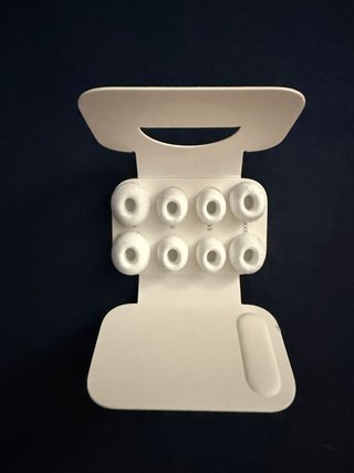 Cuscinetti AirPods Pro 3 Apple