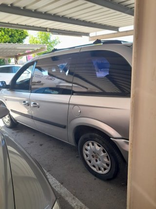 Chrysler Voyager 2004