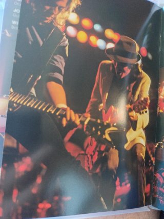 DVD The Doobie Brothers Live At The Greek Theatre