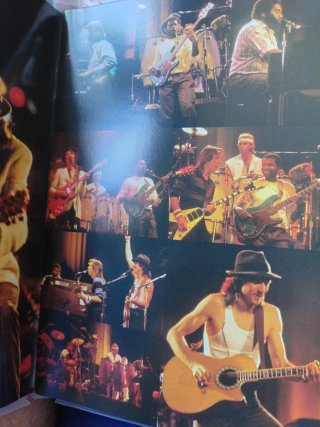DVD The Doobie Brothers Live At The Greek Theatre