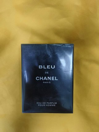 Bleu de Chanel EDP 100ml Hombre Precintado