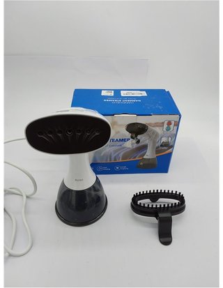 Rolipo Plancha Vertical Vapor 1640W - 400ML Plancha Vapor Cepillo de Vapor Removedor de Arrugas Para El Hogar - La Oficina - Los Vi