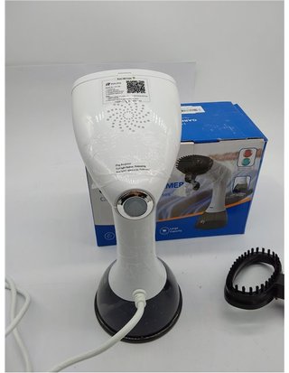 Rolipo Plancha Vertical Vapor 1640W - 400ML Plancha Vapor Cepillo de Vapor Removedor de Arrugas Para El Hogar - La Oficina - Los Vi