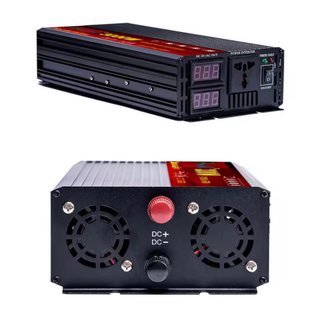 Inversor 5000W Onda Pura EASUN POWER