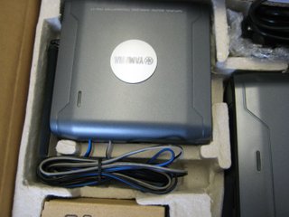 Kit sistema Inalámbricos Yamaha