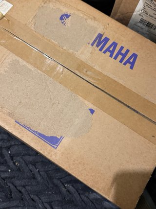 Kit sistema Inalámbricos Yamaha