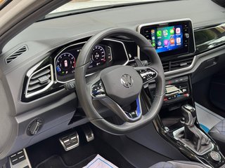 Volkswagen T-Roc R 300cv nacional 1 propietario