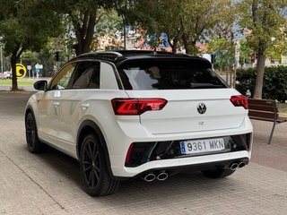 Volkswagen T-Roc R 300cv nacional 1 propietario