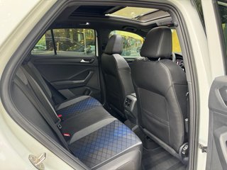 Volkswagen T-Roc R 300cv nacional 1 propietario