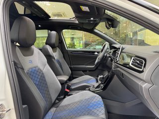 Volkswagen T-Roc R 300cv nacional 1 propietario