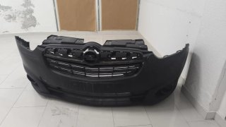 FALDÓN DELANTERO OPEL COMBO