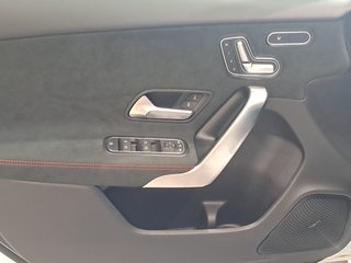 Mercedes-Benz Clase A 200-2024