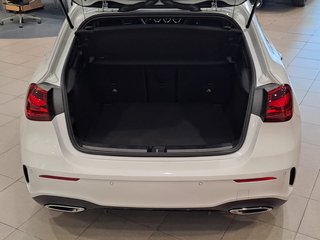 Mercedes-Benz Clase A 200-2024