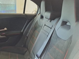 Mercedes-Benz Clase A 200-2024